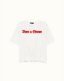 Born a Sinner