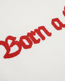 Born a Sinner